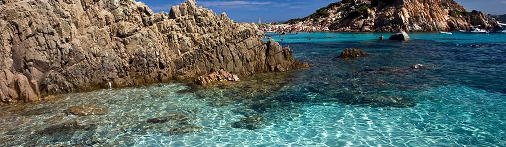 Mediterranean Magic, Rediscovered.