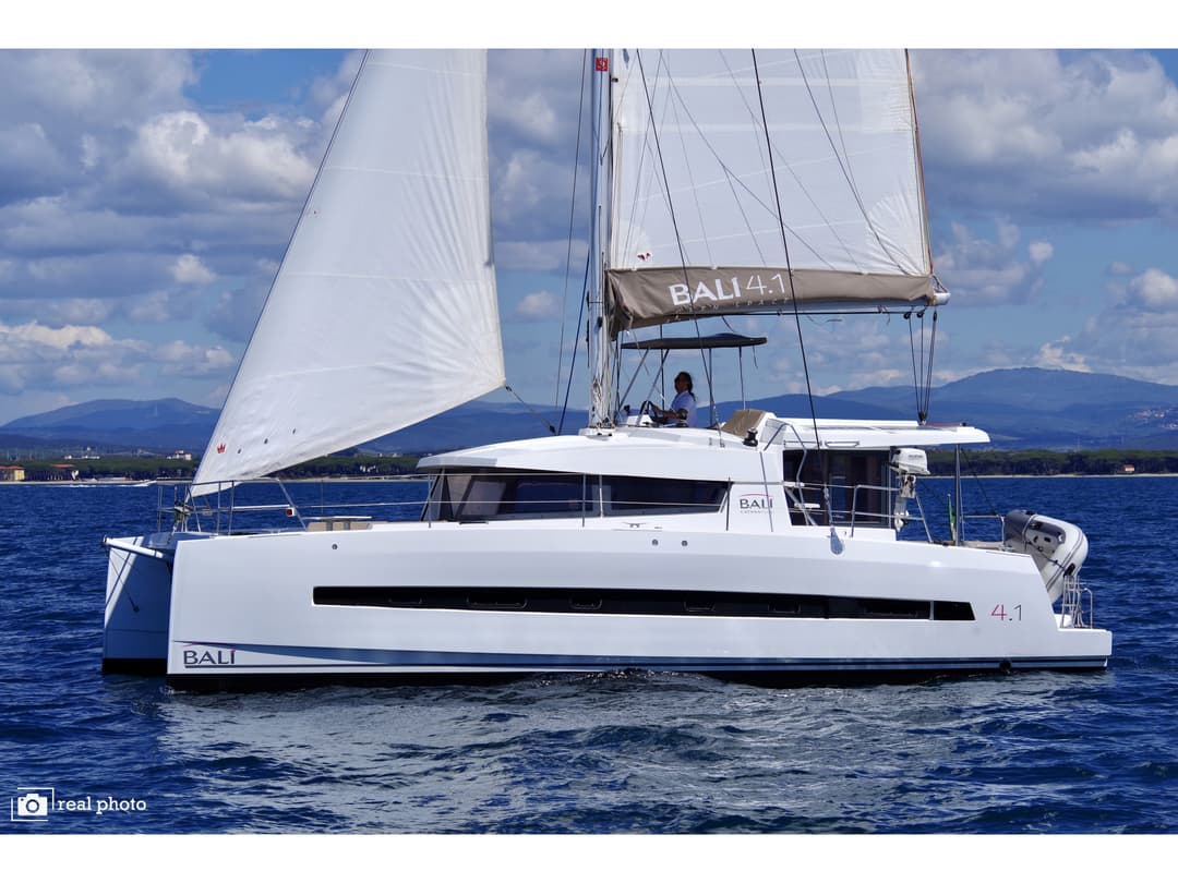 WEEsail - Water maker, Solar Panel