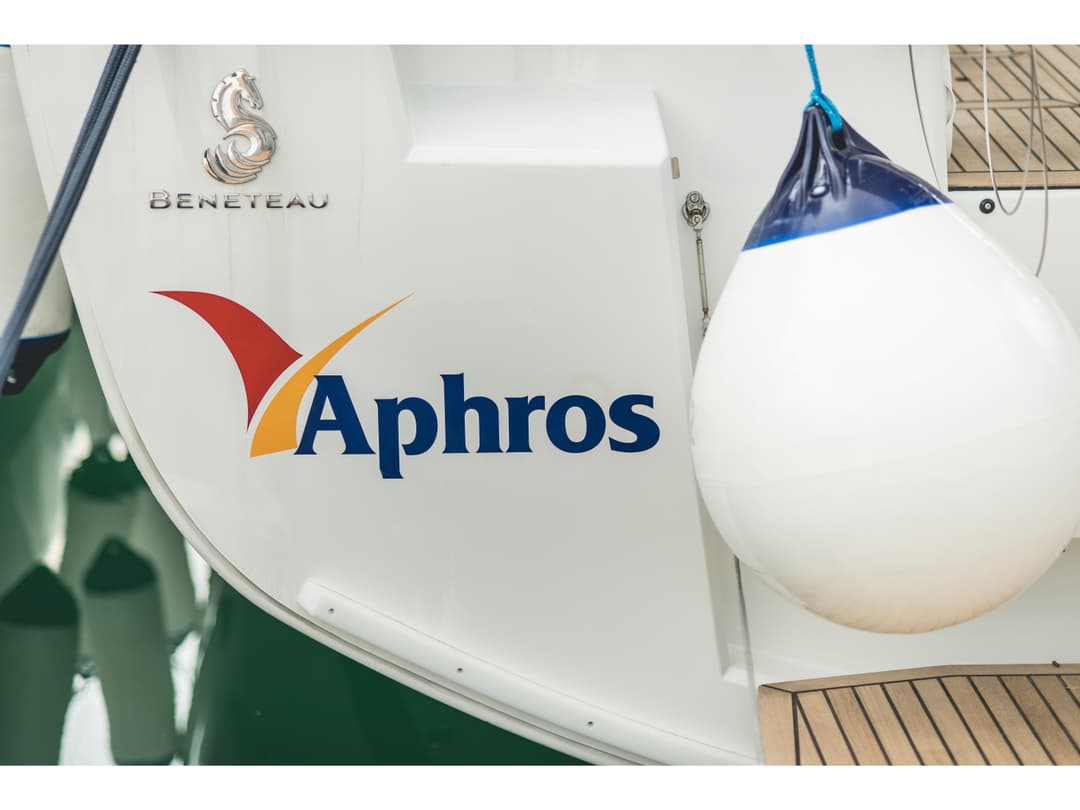 Aphros - Standard Line