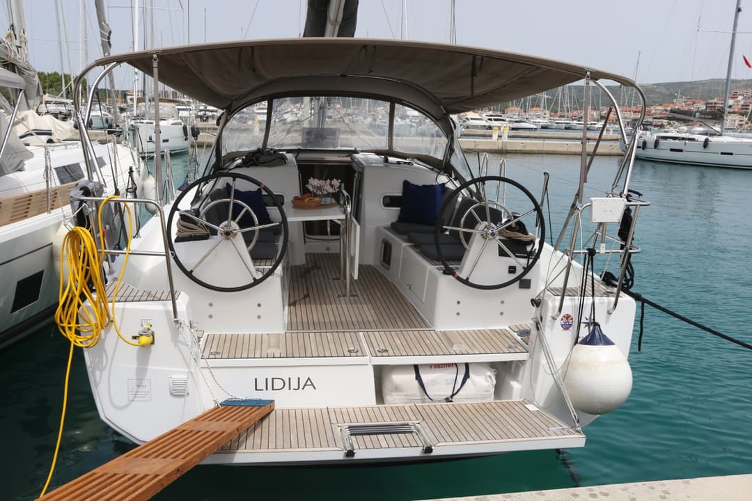 Lidija
