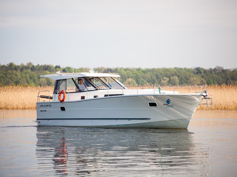 Nautika 1300 VIP