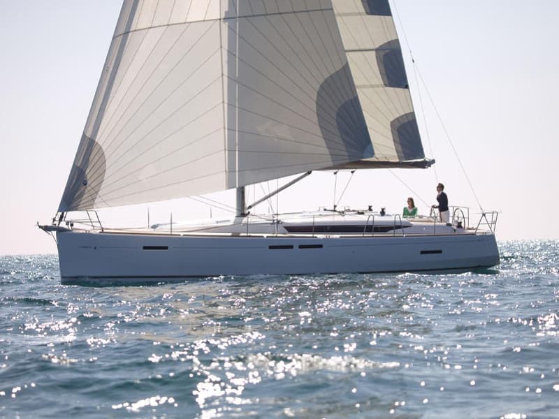 Timaria III