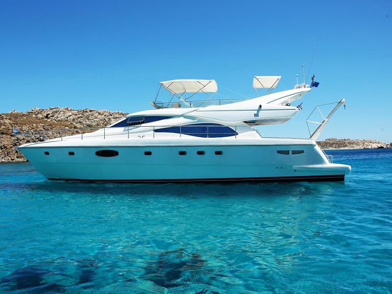 Esperance III