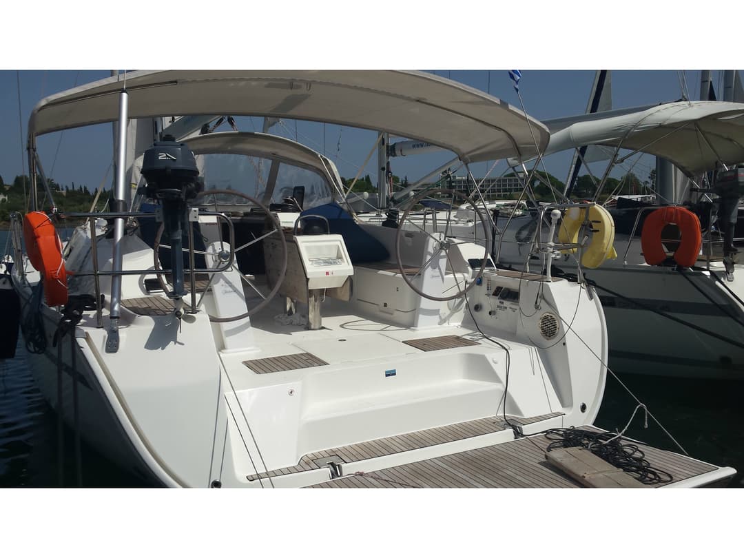 Boat Image