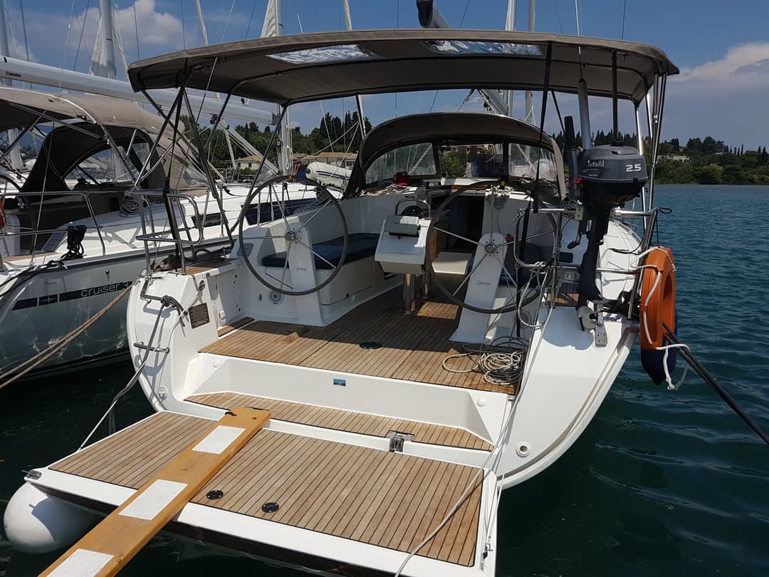 Boat Image