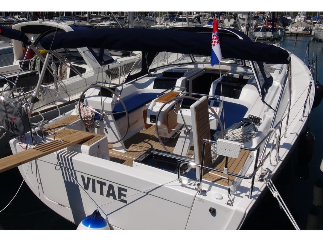Vitae