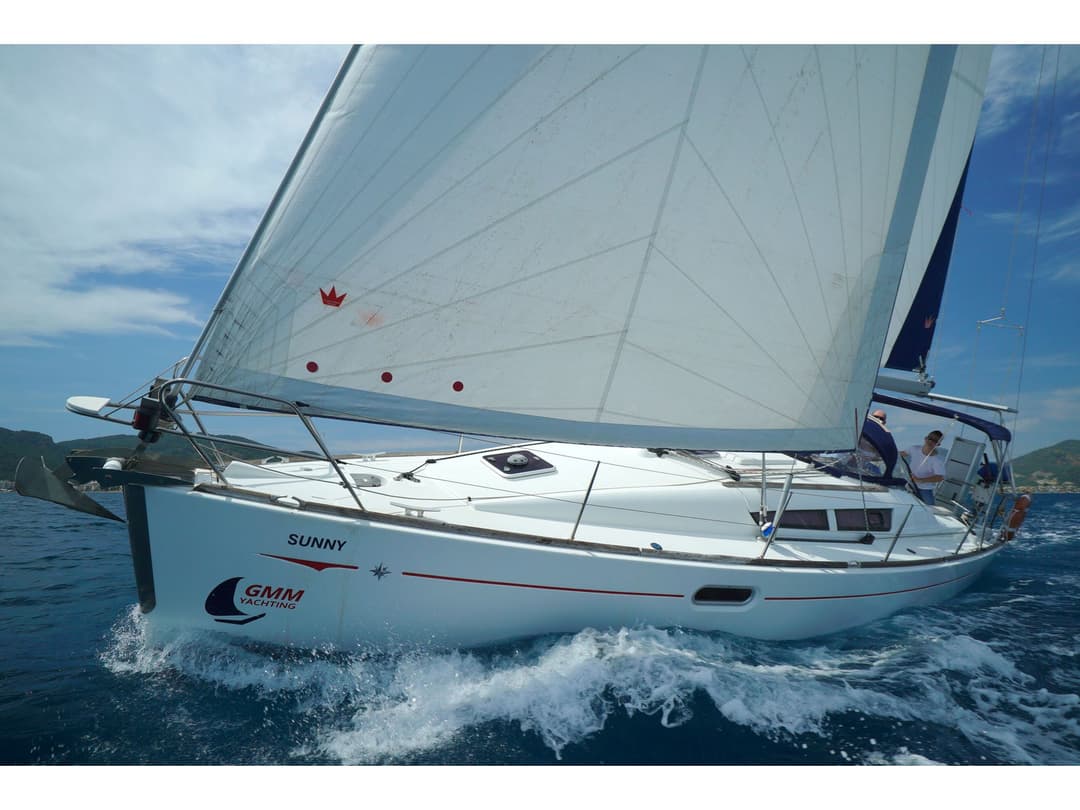 Primus Navi