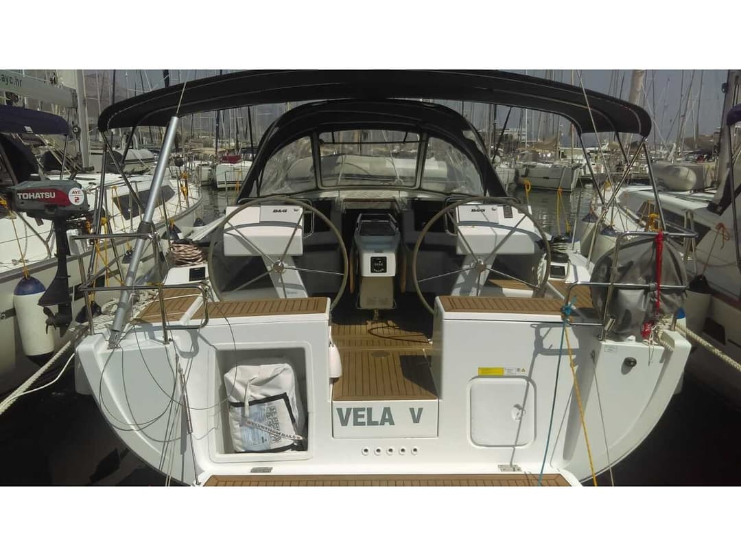 Vela