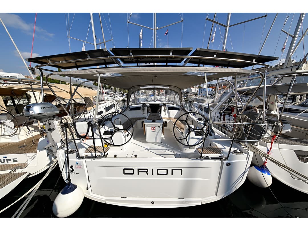 Orion