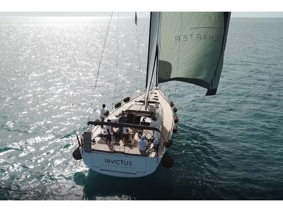 INVICTUS
