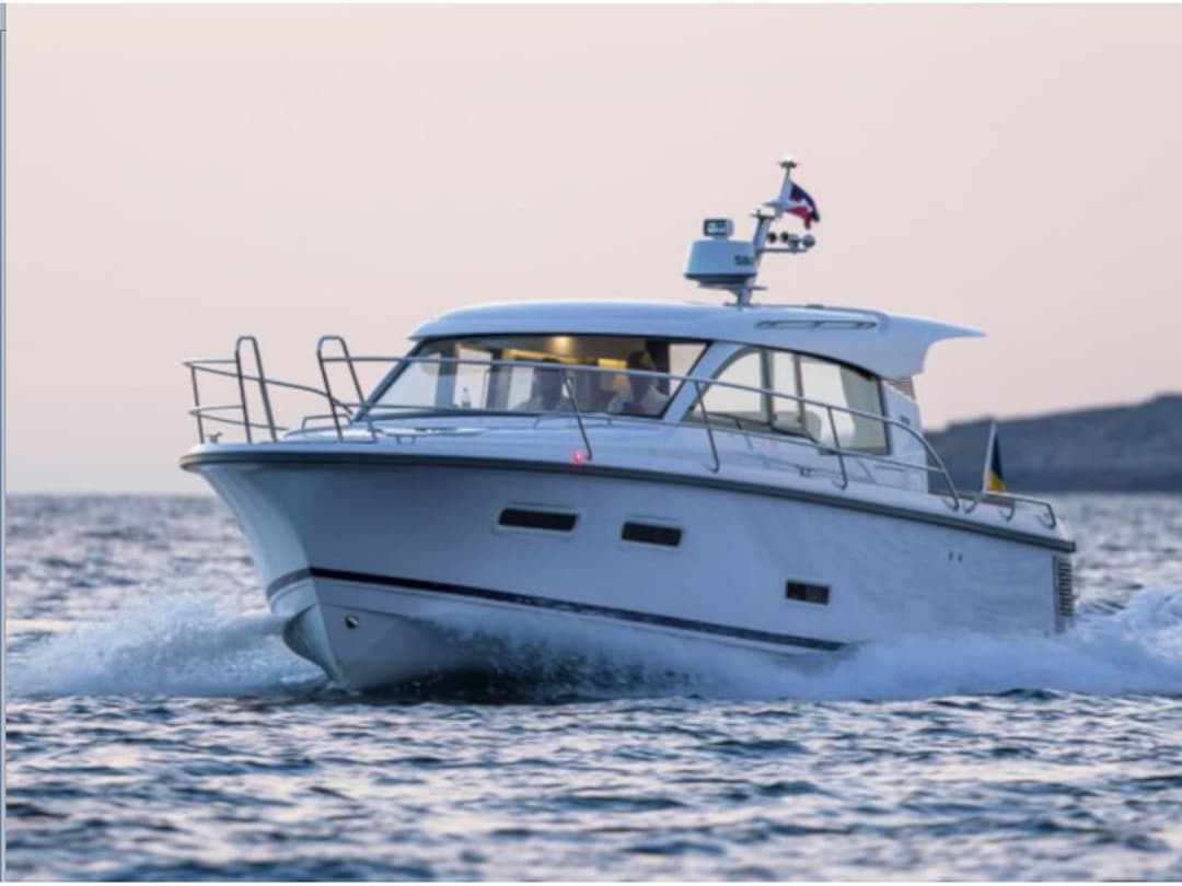 Boat Image