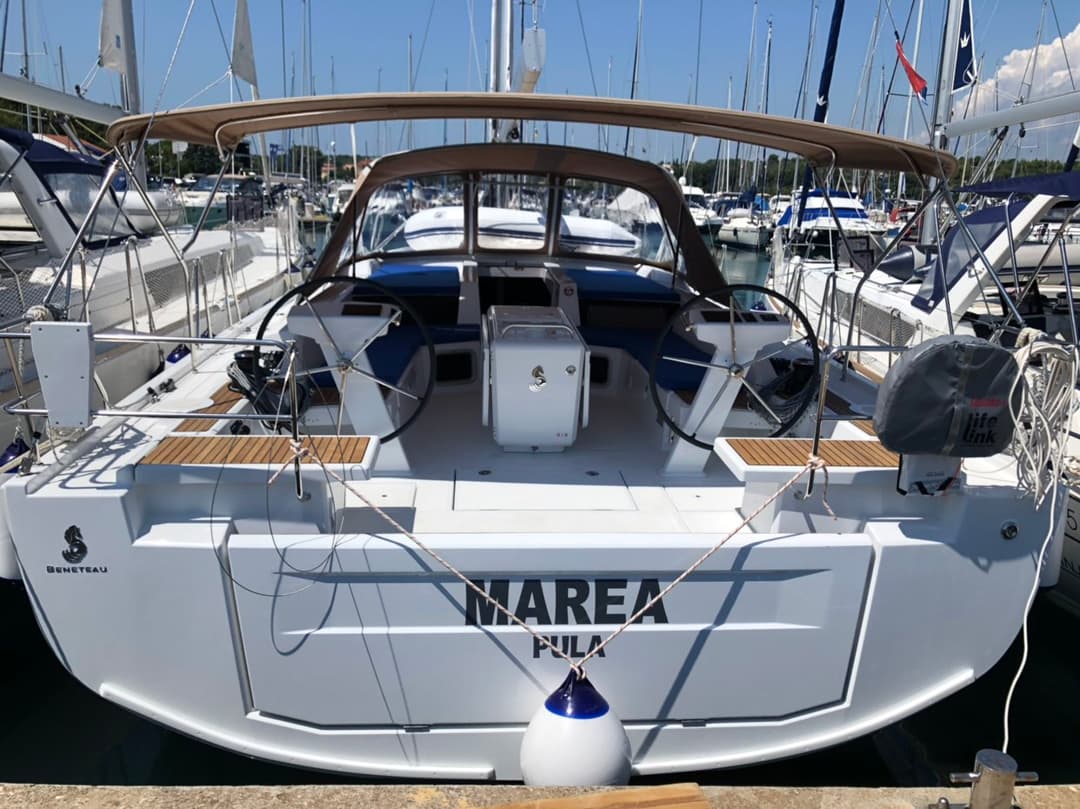Marea