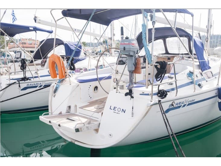 Boat Image