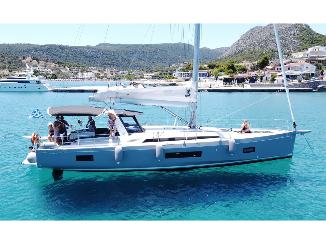 Lupo Di Mare