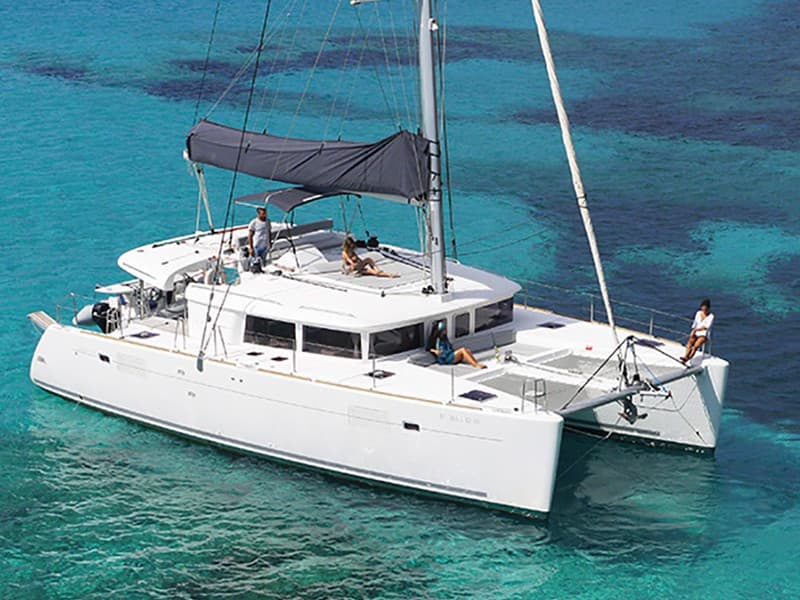 Boat Image