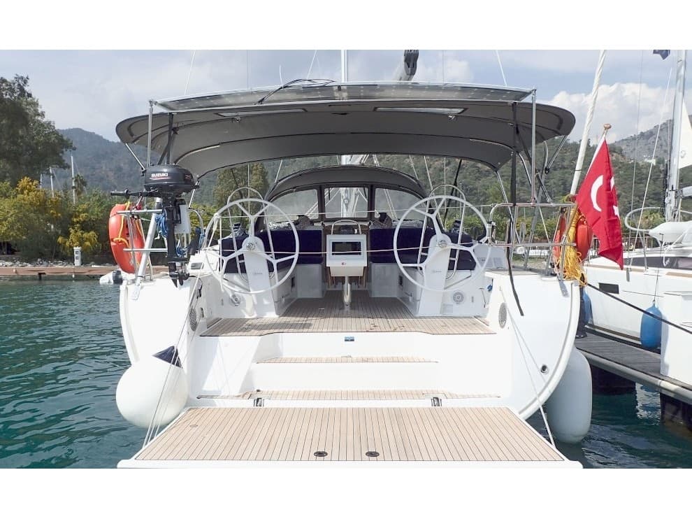 Boat Image