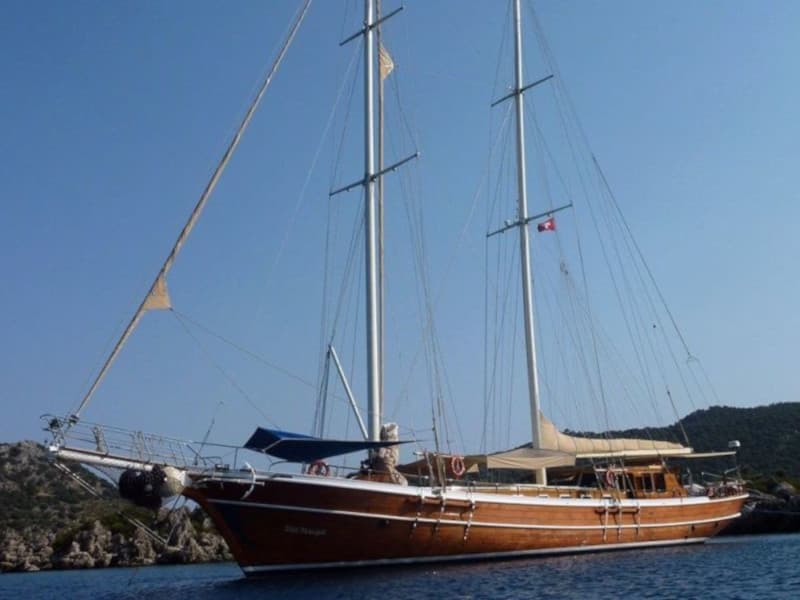 Boat Image