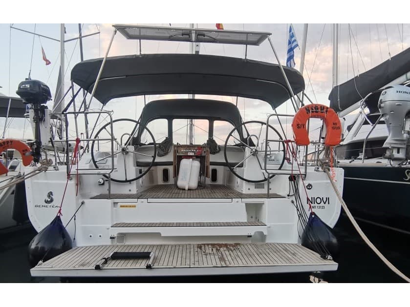 Boat Image