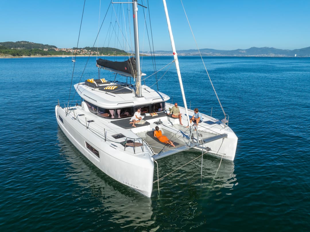 Aurora Blue - Premium line