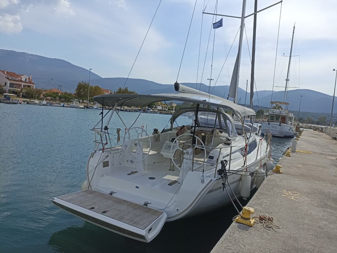 Boat Image