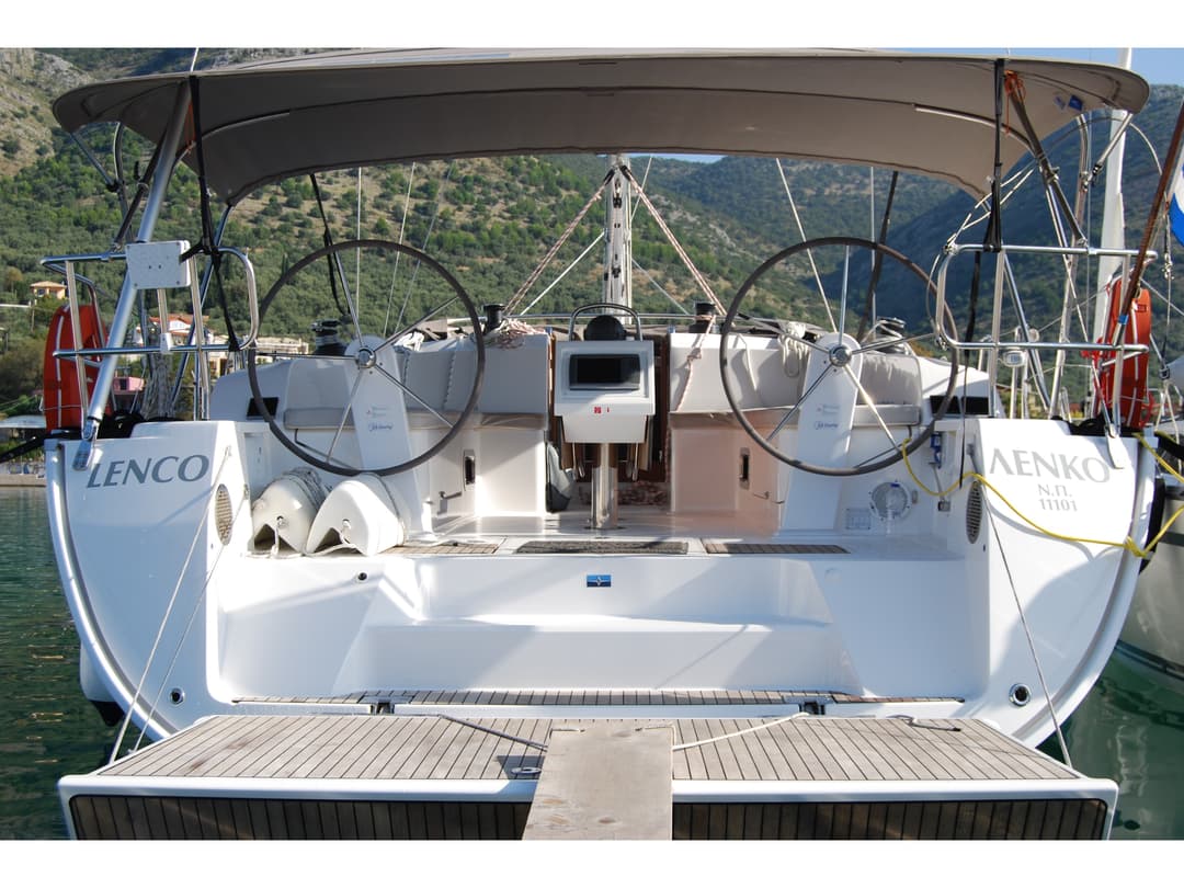 Boat Image