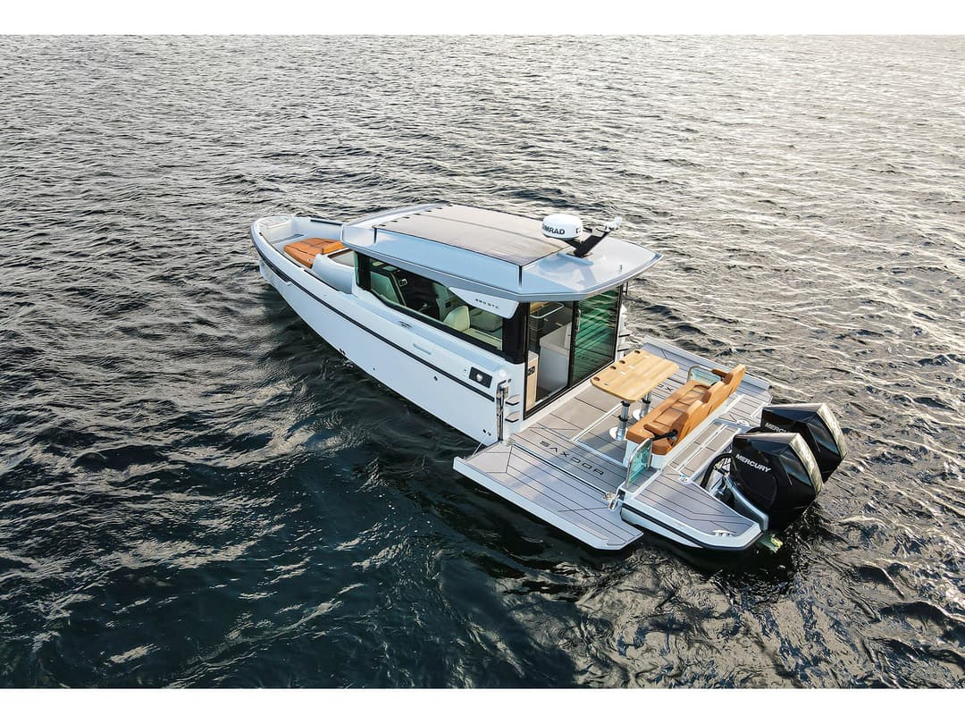 Boat Image