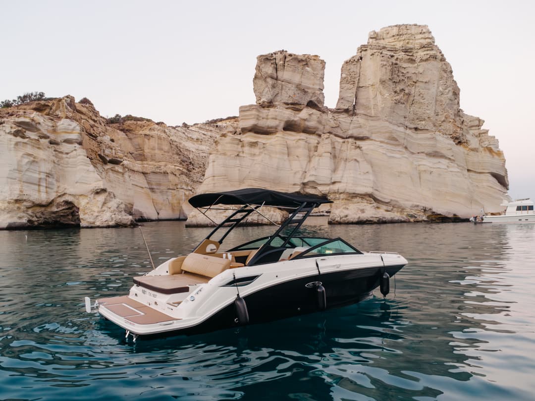 Sea Ray