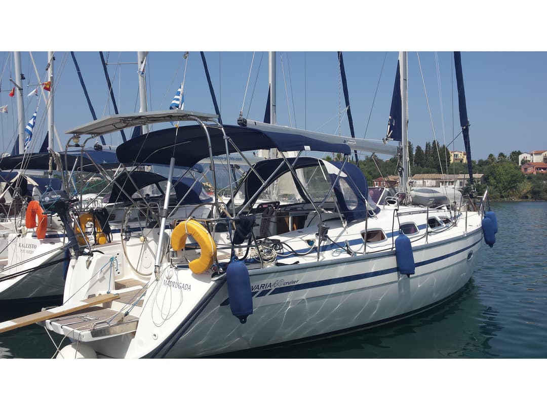 Boat Image