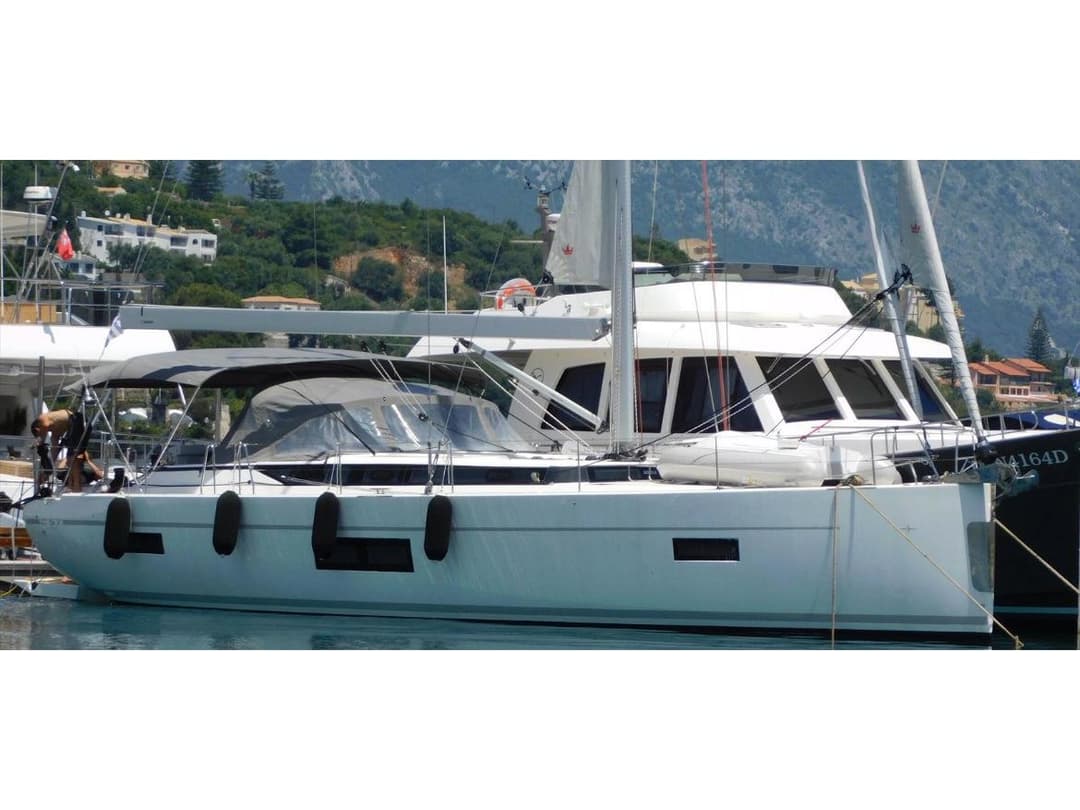 Boat Image