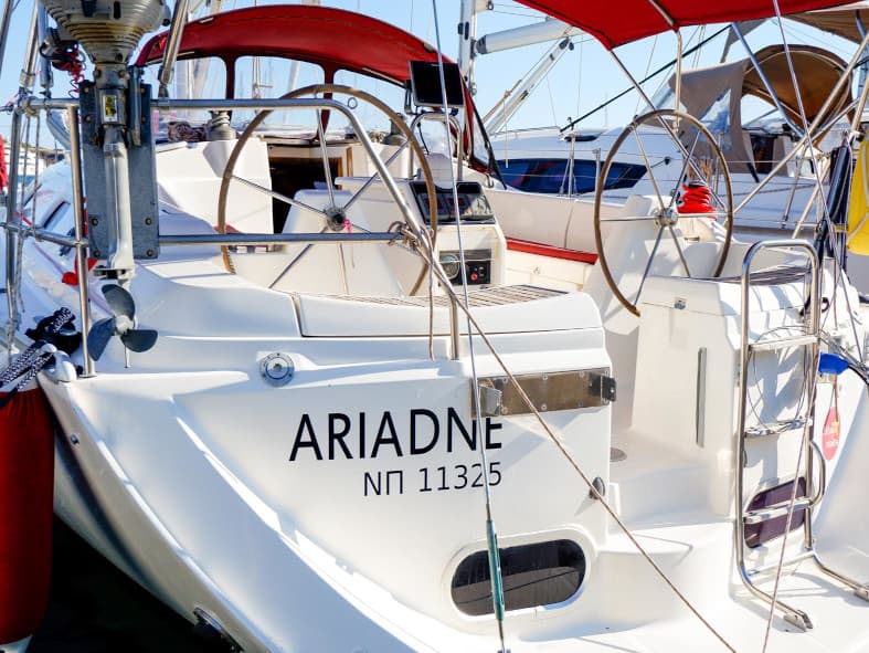 Ariadne