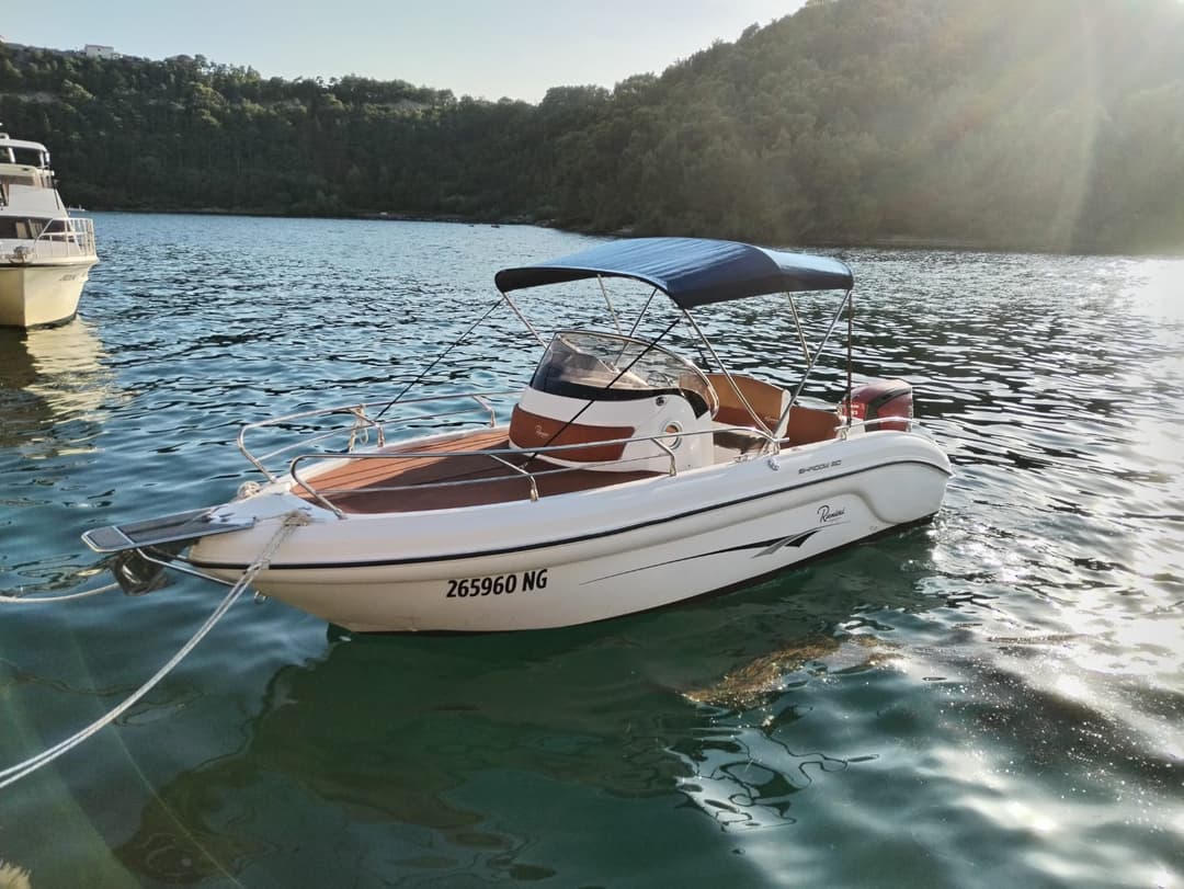 Boat Image