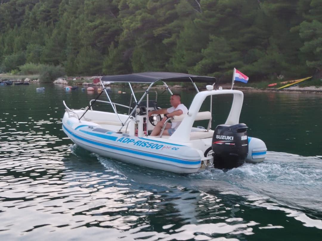 Boat Image