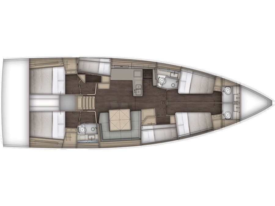D54 Aphrodite