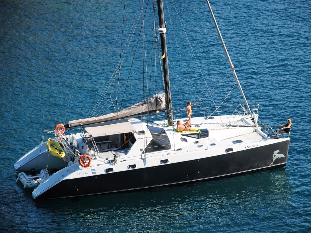 Boat Image