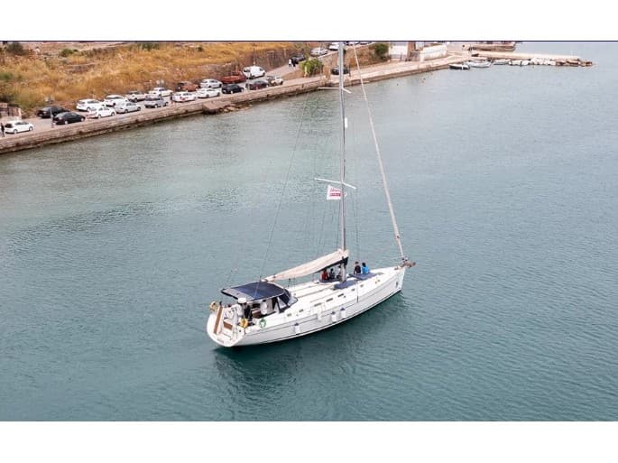 Orestis (Refit 2022)