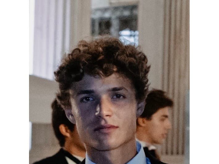 Giulio Rossi