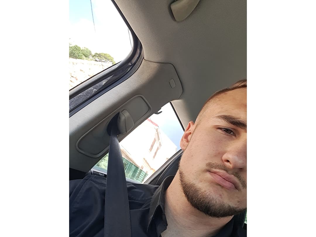 Dominik Anzulović