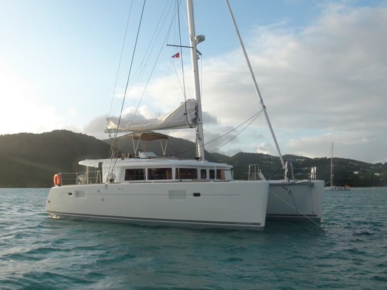 Boat Image