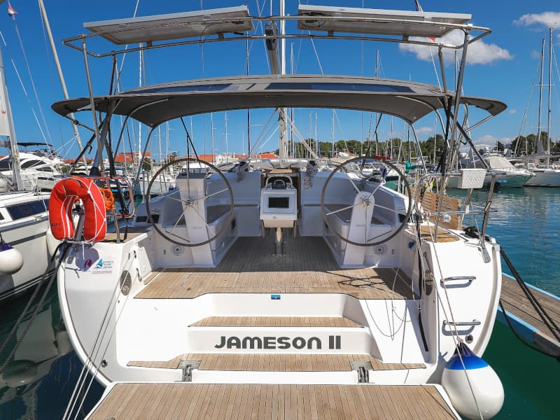 Jameson II