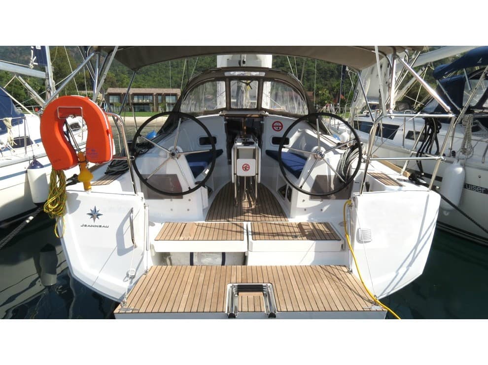 Boat Image