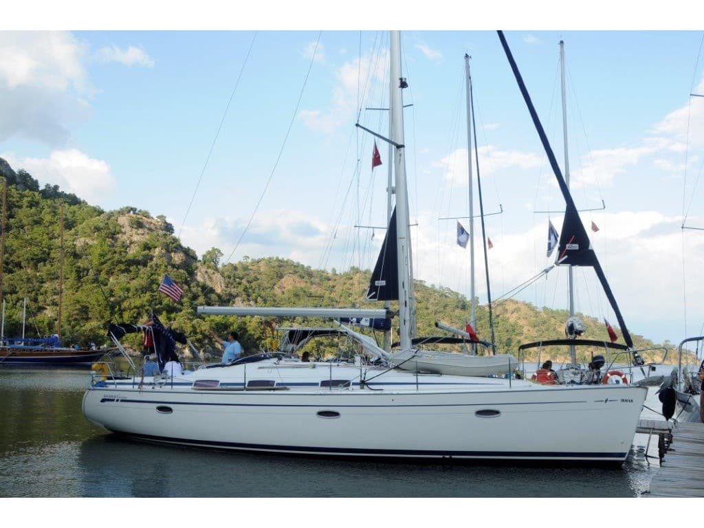 Boat Image