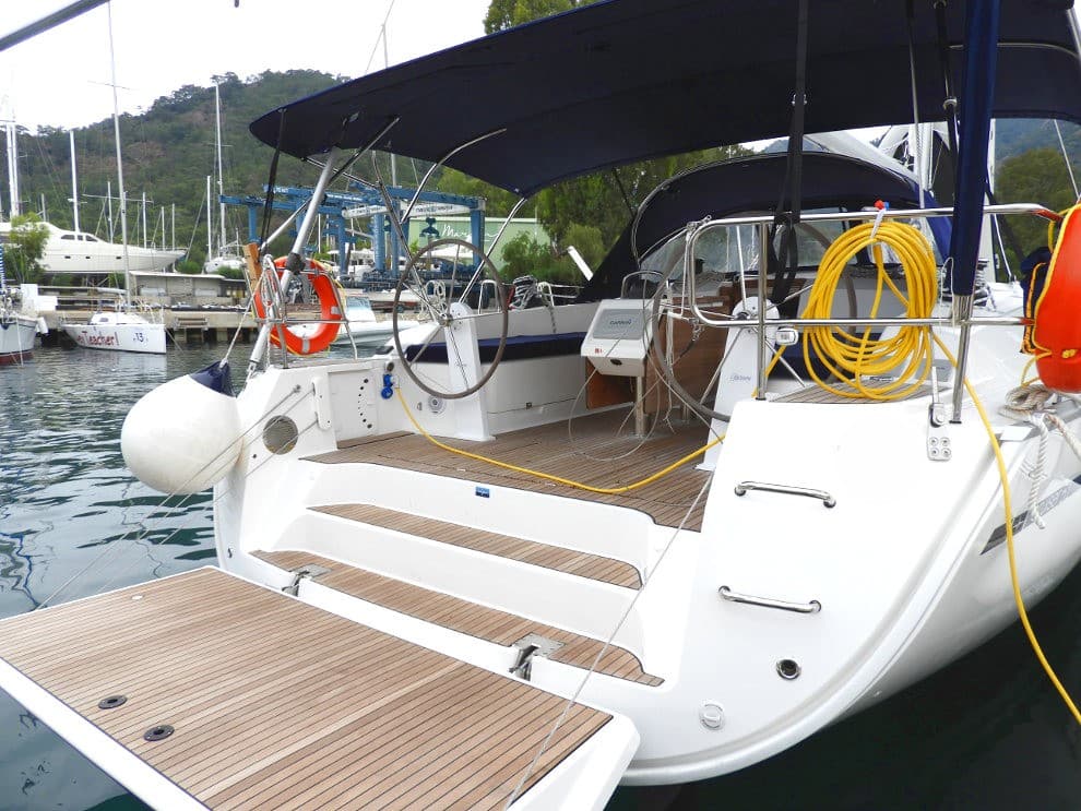 Boat Image