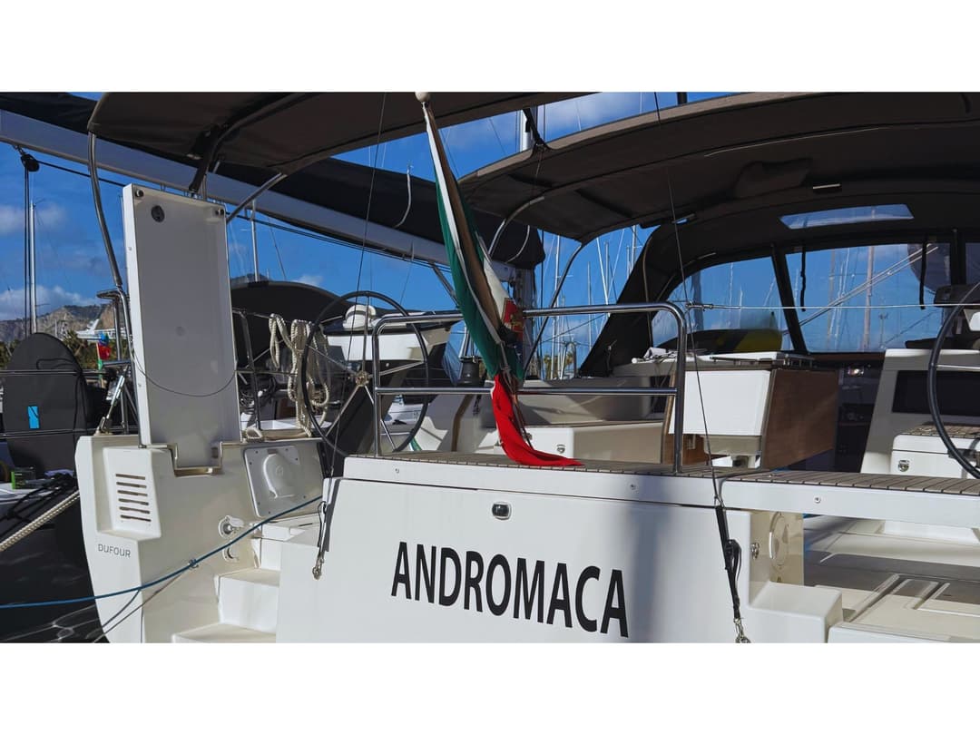 Andromaca