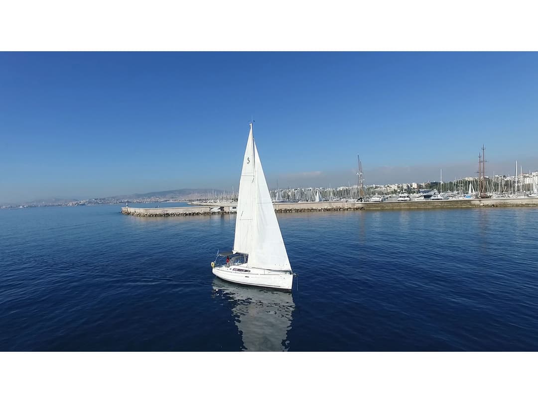 Genie - Refit 2021