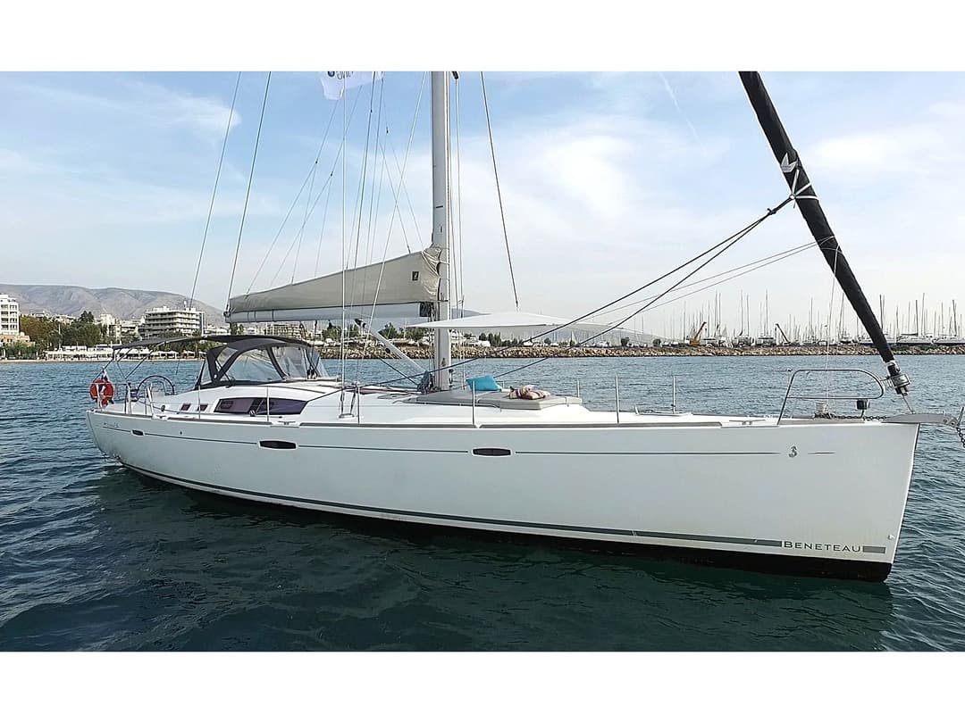 Blackjack - (A/C - Generator - Refit 2020)