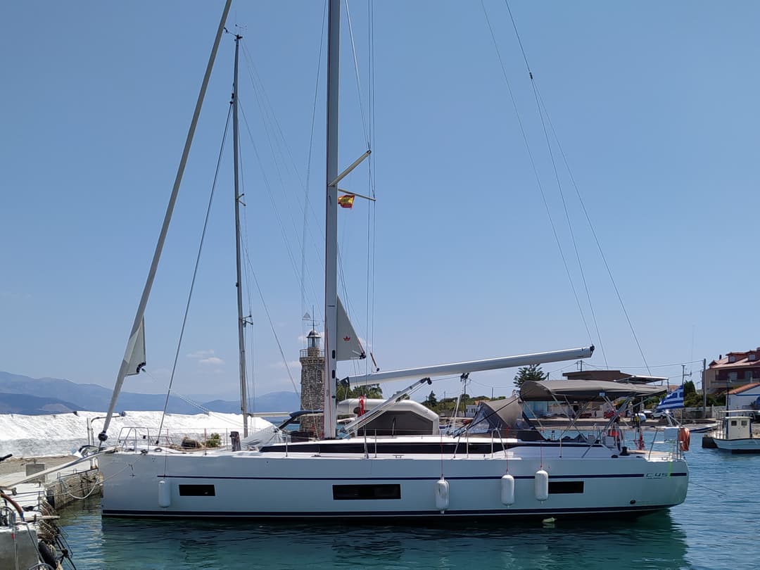 Boat Image