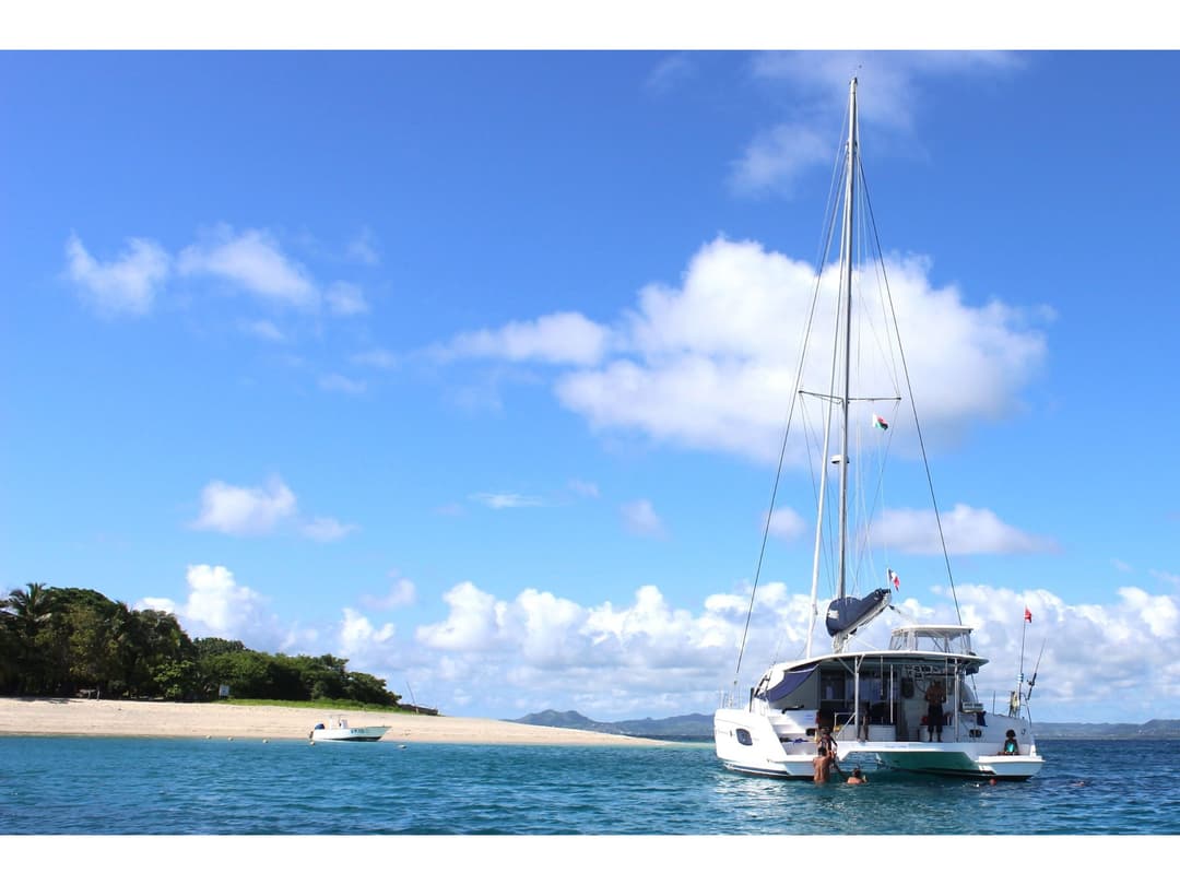 Boat Image