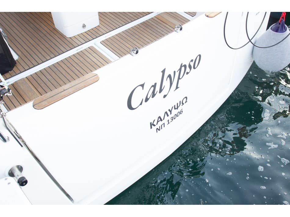 Calypso