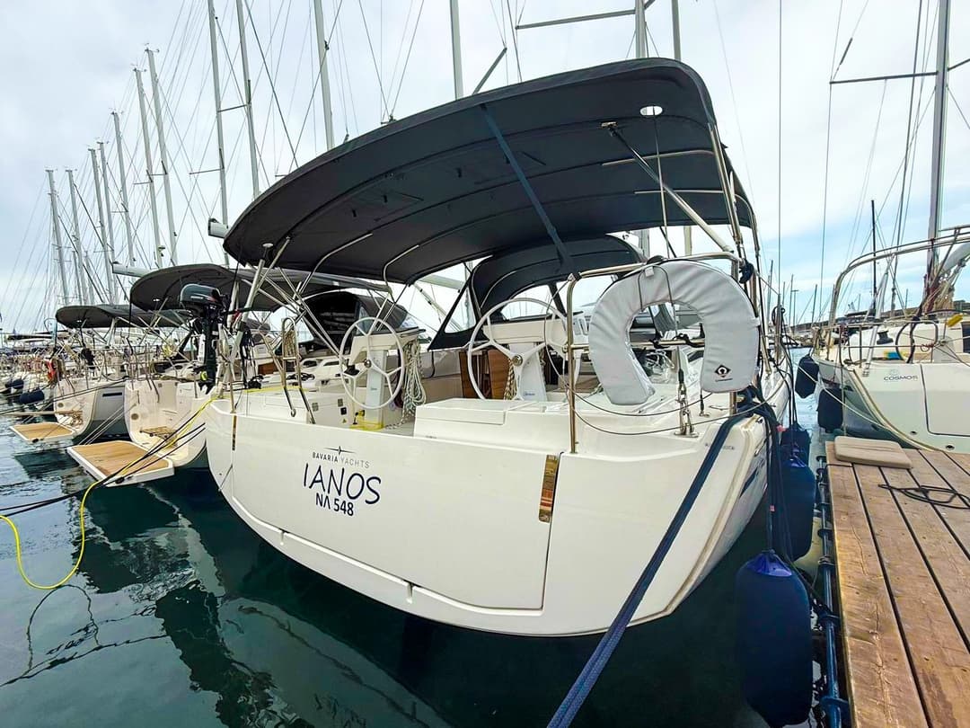 Boat Image
