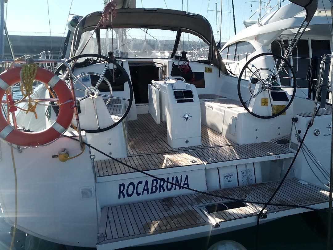 Rocabruna